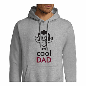 t-shirt cool dad . dia do pai