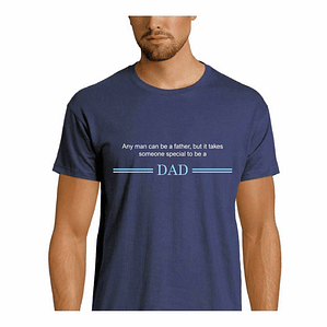 t-shirt special dad . dia do pai