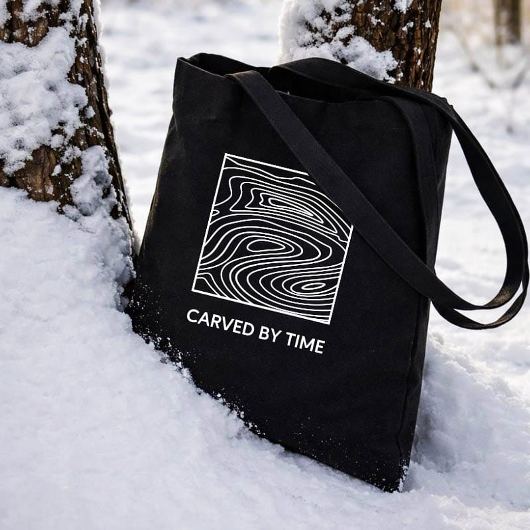 saco carved by time 1