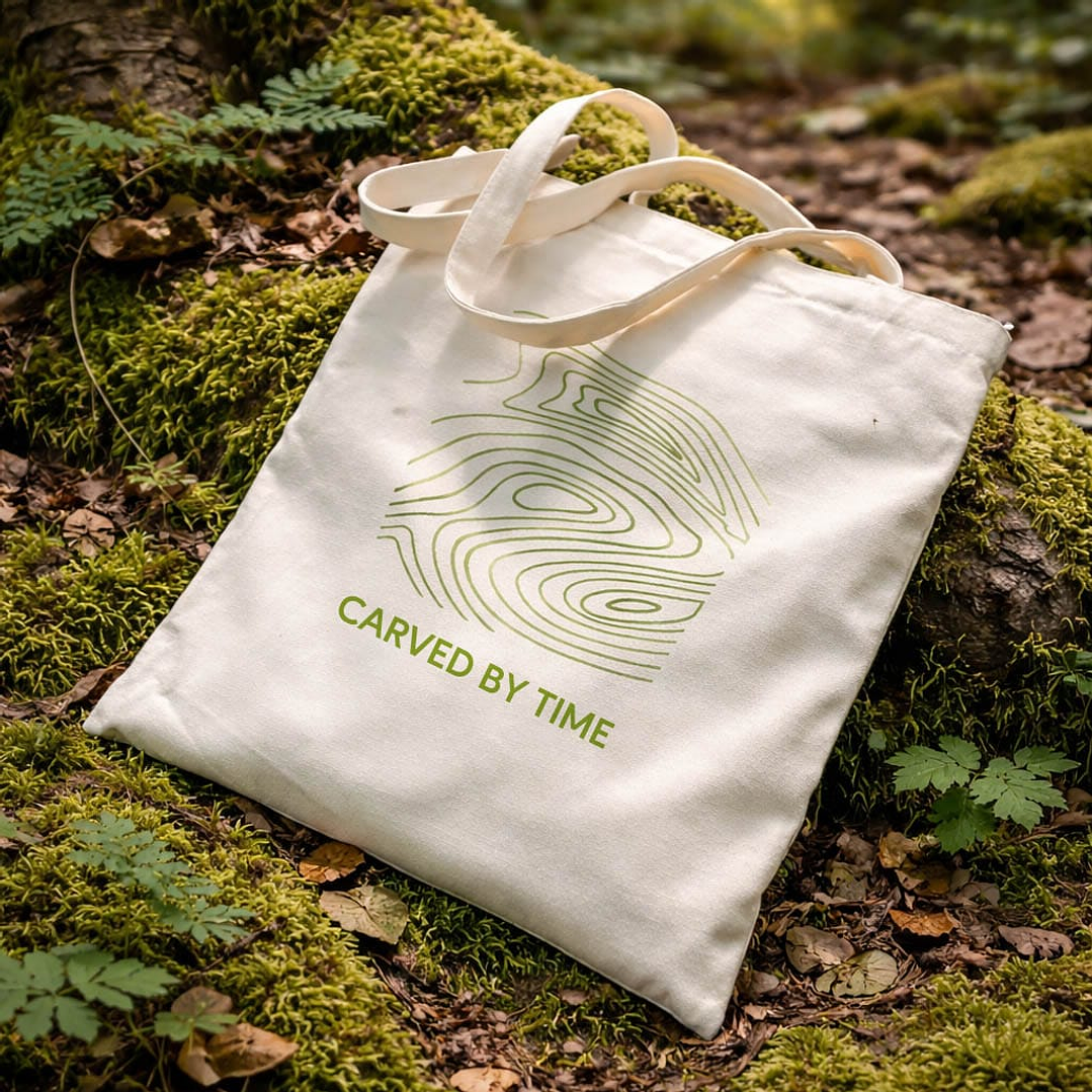 saco carved by time 1