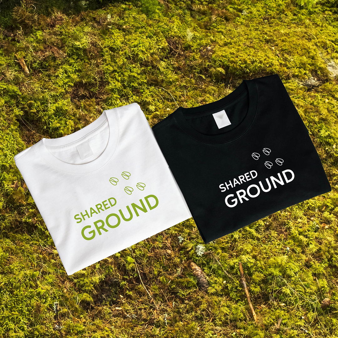 t-shirt shared ground 2