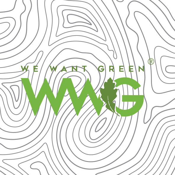 We Want Green