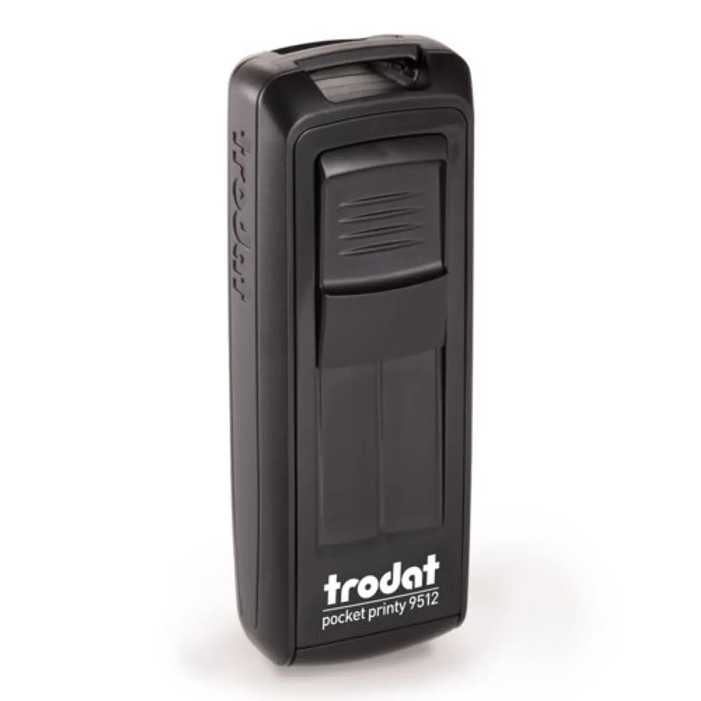 Timbre pocket 4.8x1.7cm 2