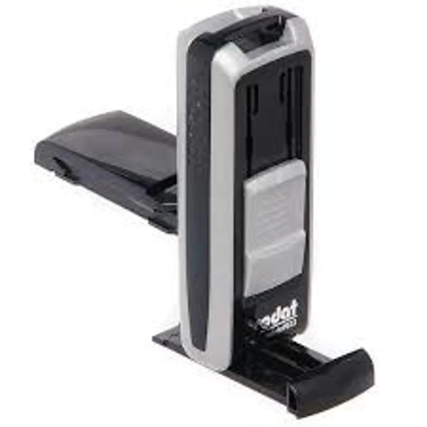 Timbre pocket 4.8x1.7cm 4