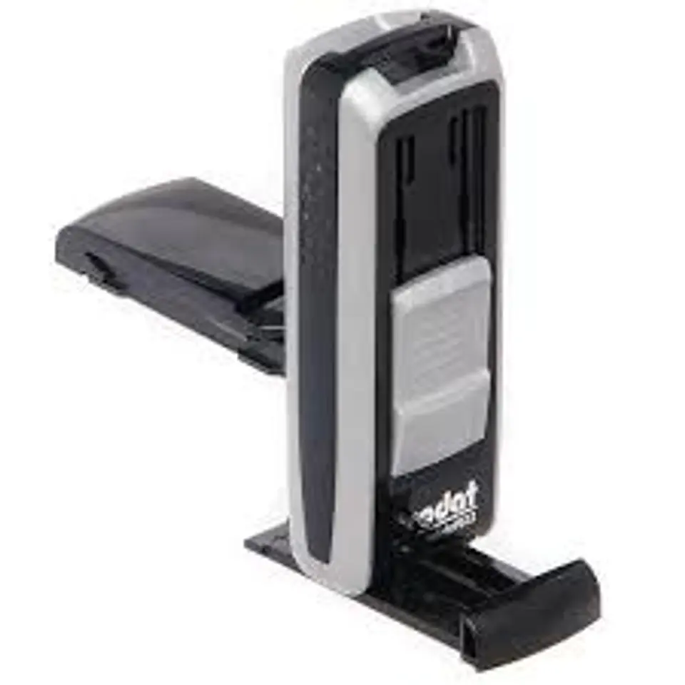 Timbre pocket 4.8x1.7cm 4