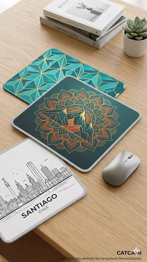 Mouse Pad 20x30cm