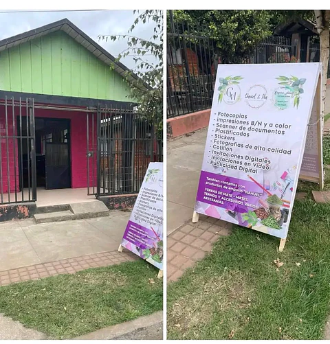 Paloma publicitaria