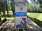 Pendon Roller 0.8x2m - Miniatura 2