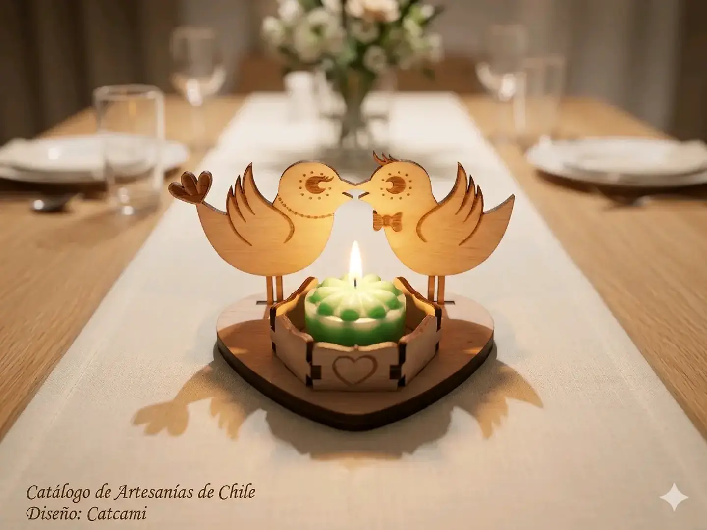 Recuerdos para matrimonio 1