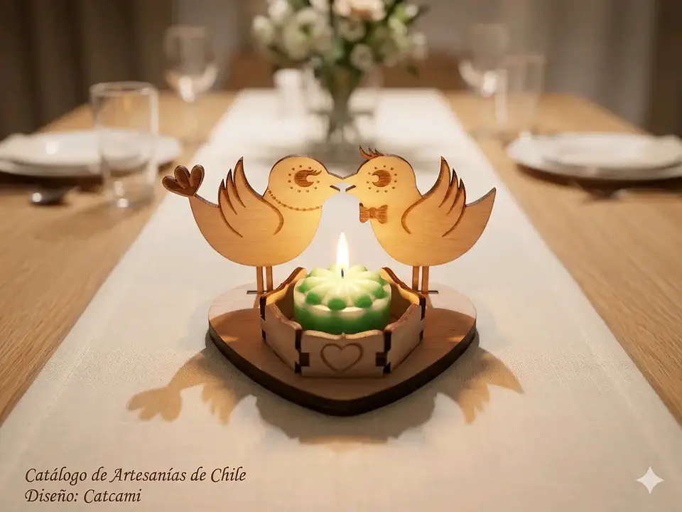 Recuerdos para matrimonio 1