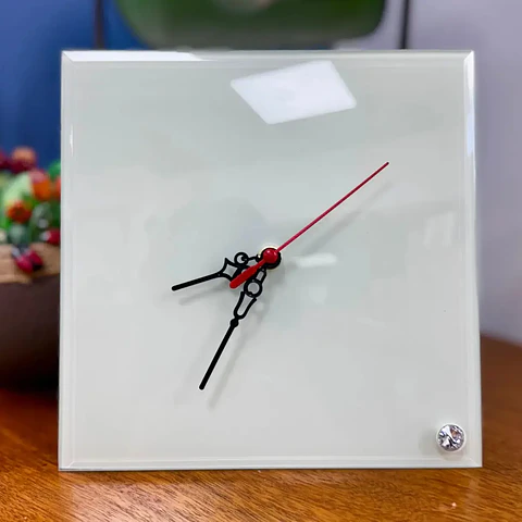 Reloj con fotografia personalizable