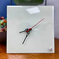 Reloj con fotografia personalizable - Miniatura 1