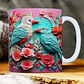 Tazas 3d pack 1 - Miniatura 1