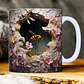 Tazas 3d pack 1 - Miniatura 6