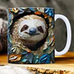 Tazas 3d pack 1 - Miniatura 8