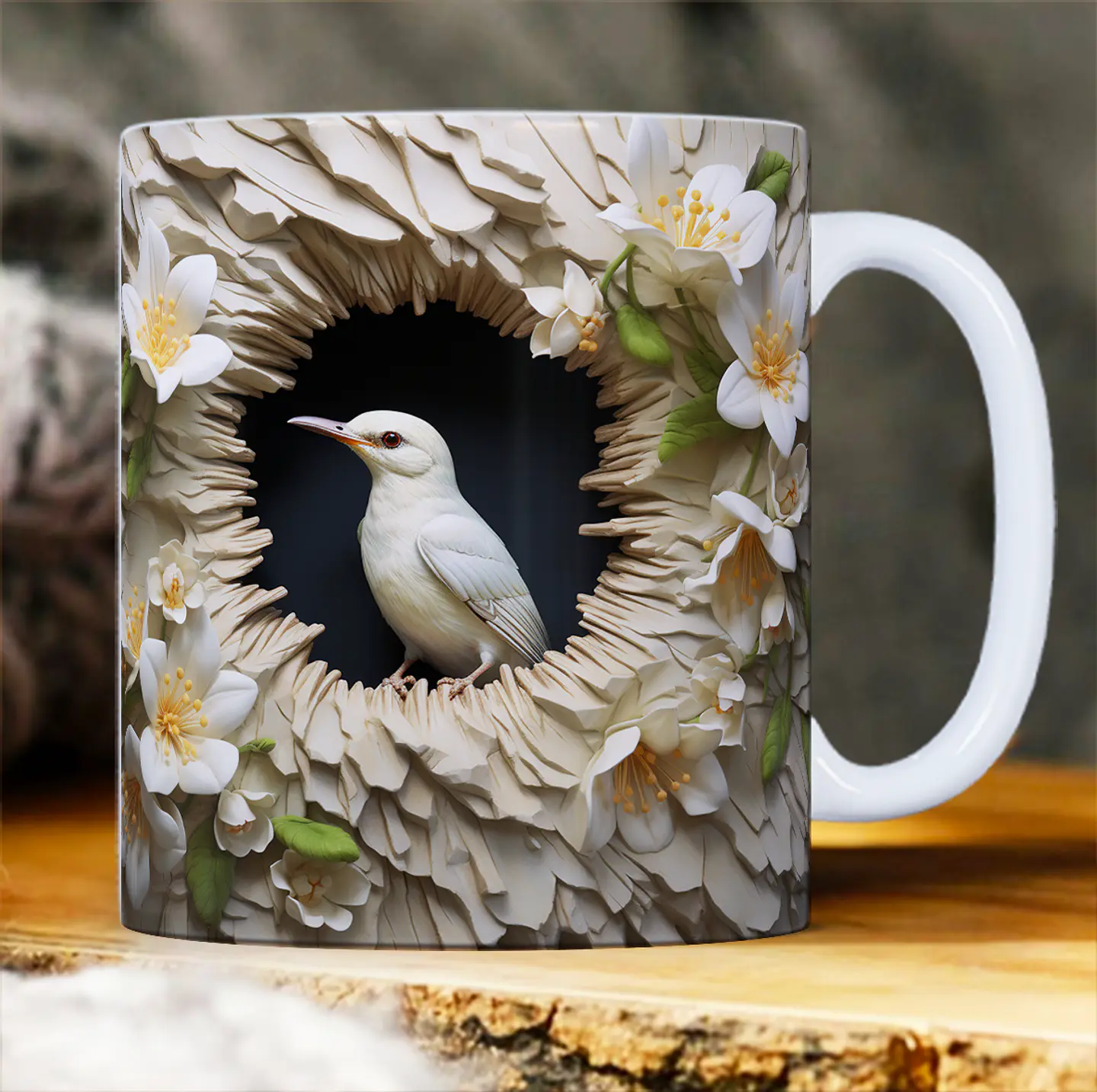 Tazas 3d pack 1 9