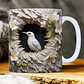 Tazas 3d pack 1 - Miniatura 9