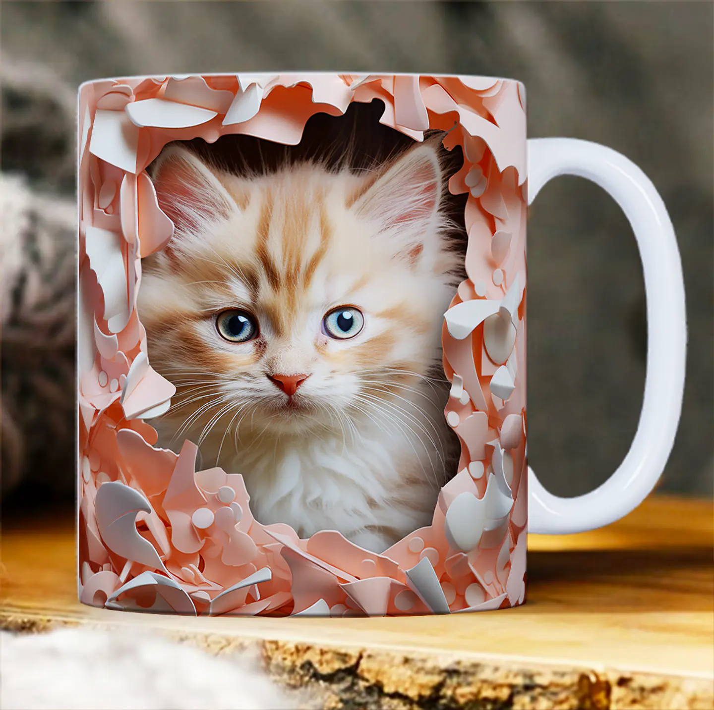 Tazas 3d pack 1 11