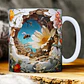 Tazas 3d pack 1 - Miniatura 14