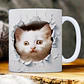 Tazas 3d pack 1 - Miniatura 20