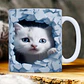Tazas 3d pack 1 - Miniatura 21