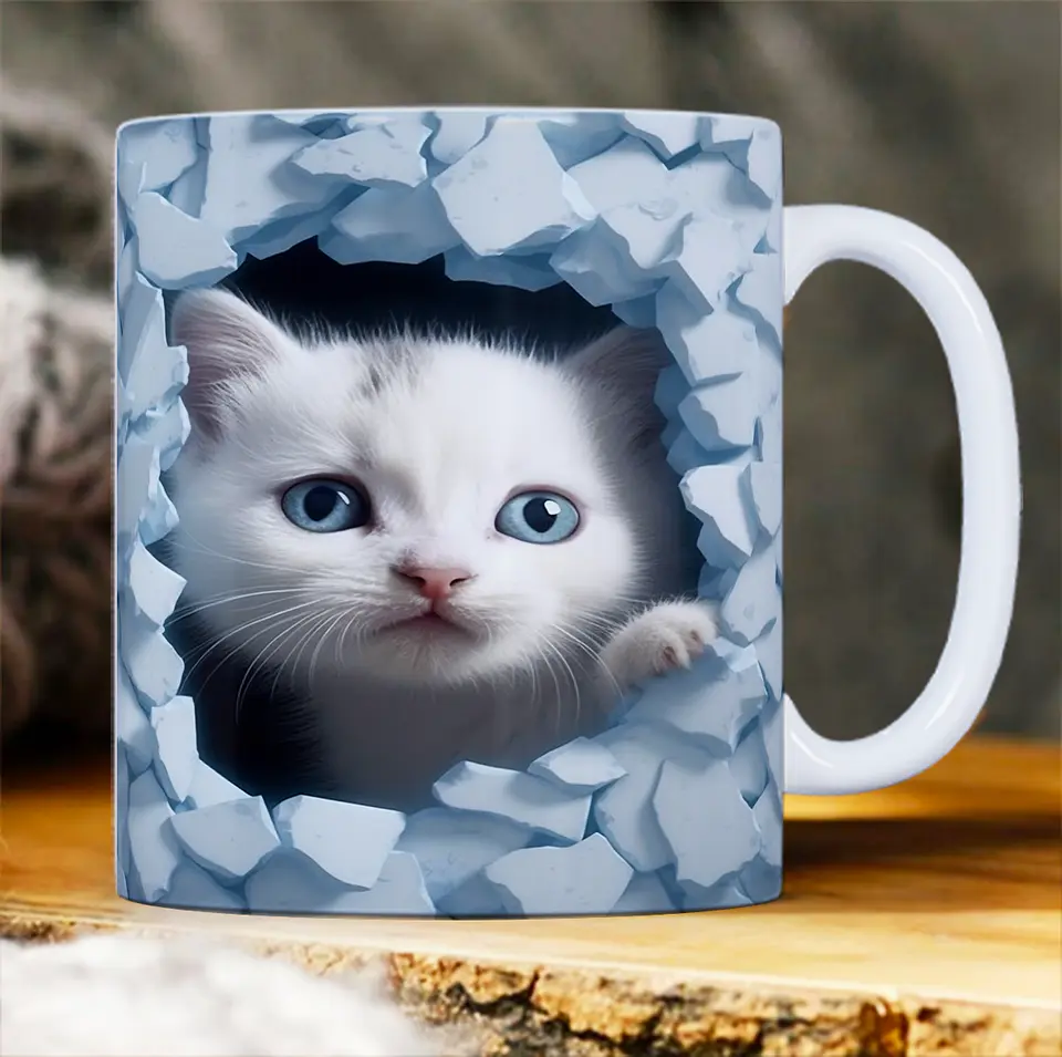 Tazas 3d pack 1 21