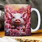 Tazas 3d pack 1 - Miniatura 22