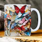 Tazas 3d pack 1 - Miniatura 26