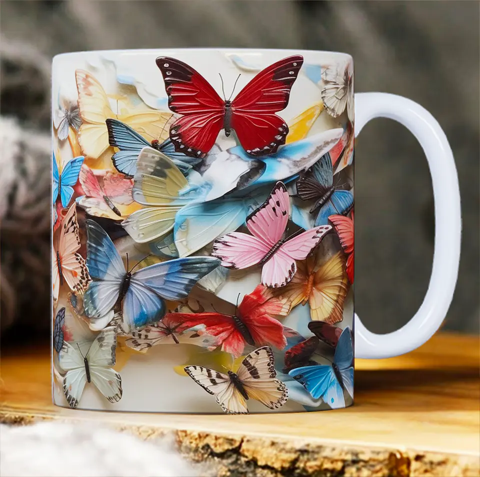 Tazas 3d pack 1 26