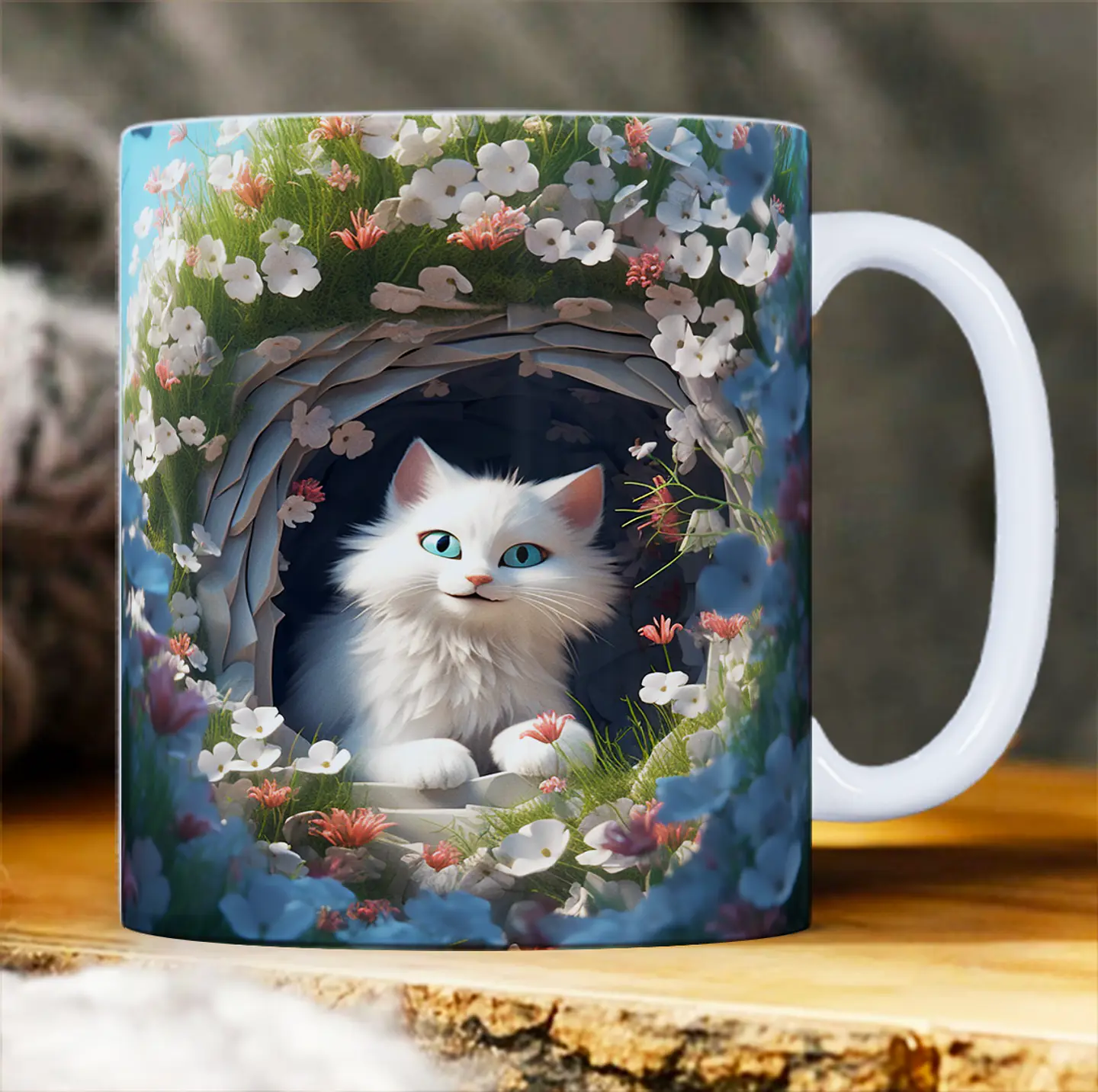 Tazas 3d pack 1 27