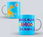 Tazon Amistad - Miniatura 9