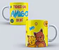 Tazon Amistad - Miniatura 10