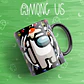 Tazon Among Us - Miniatura 14