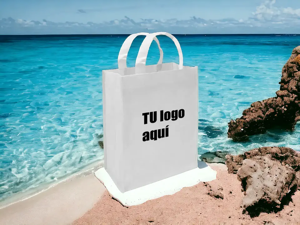 Bolsas sublimables 1