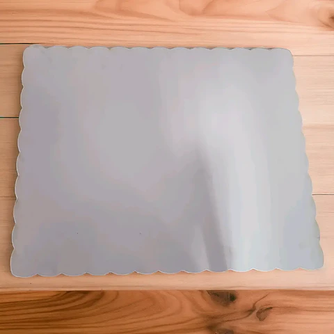 Bandejas para tortas