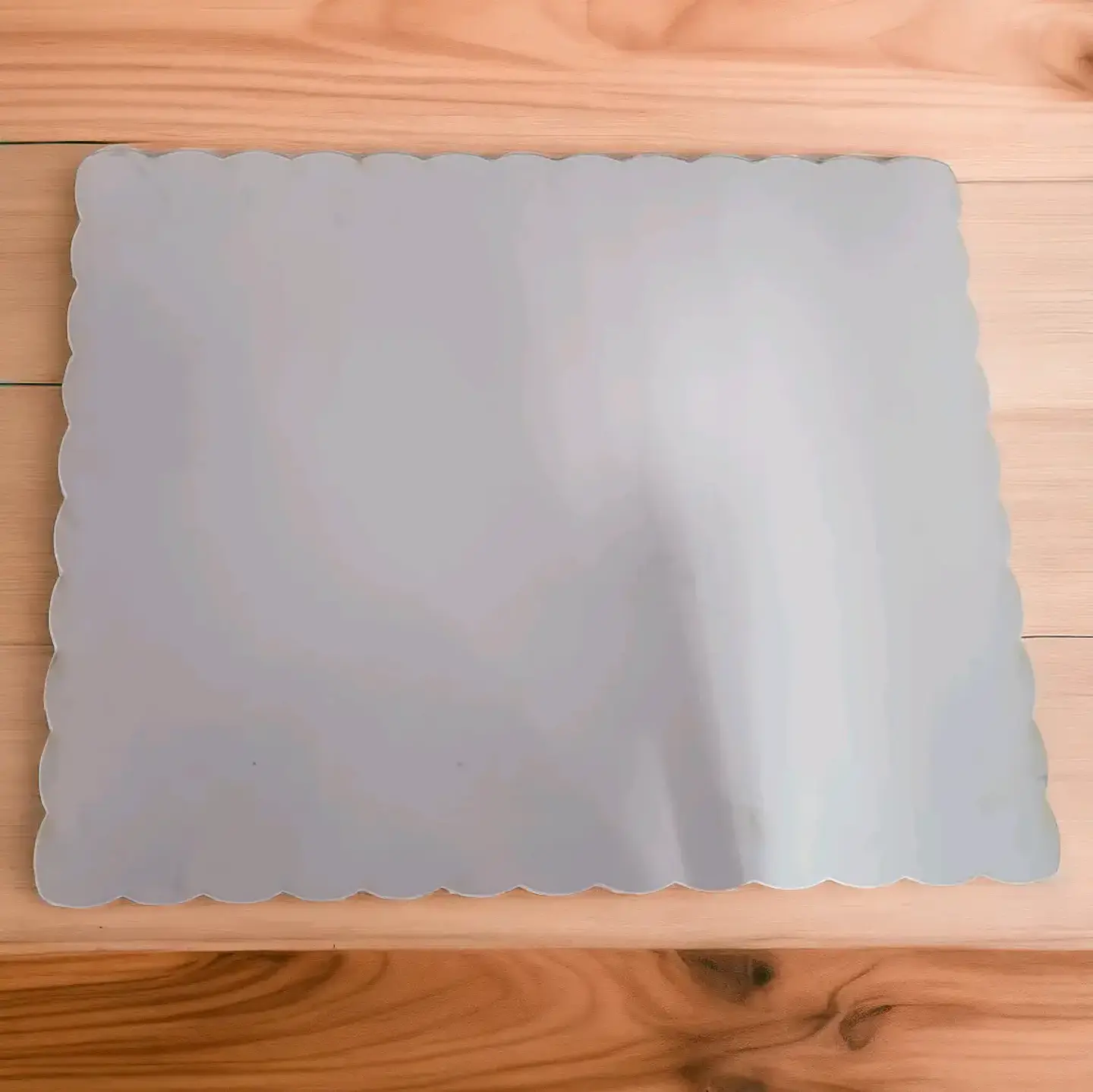 Bandejas para tortas 1