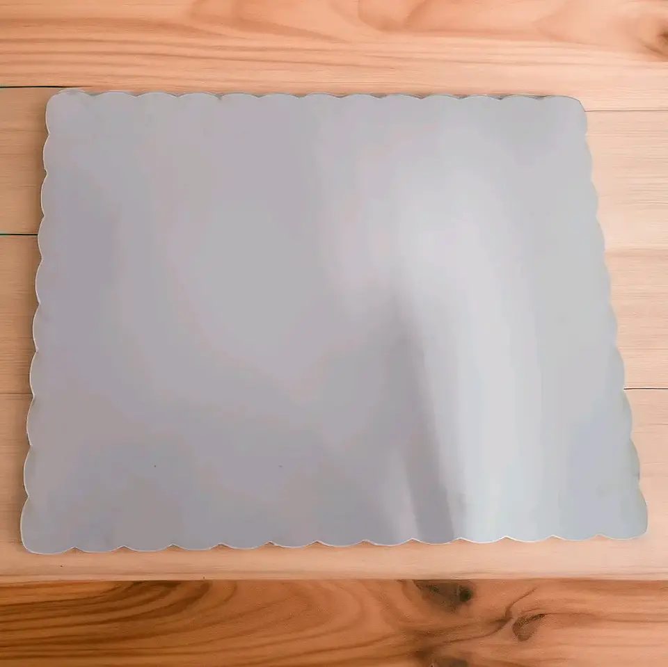 Bandejas para tortas 1