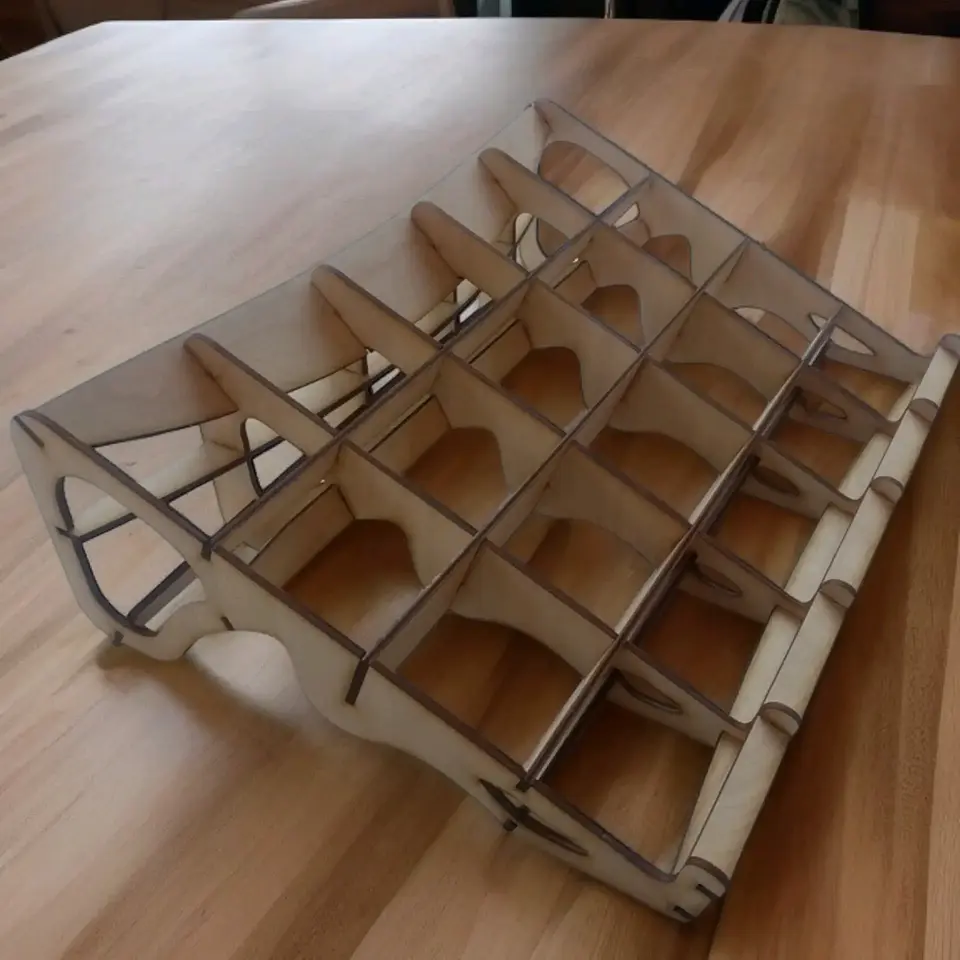 Base MDF notebook 2