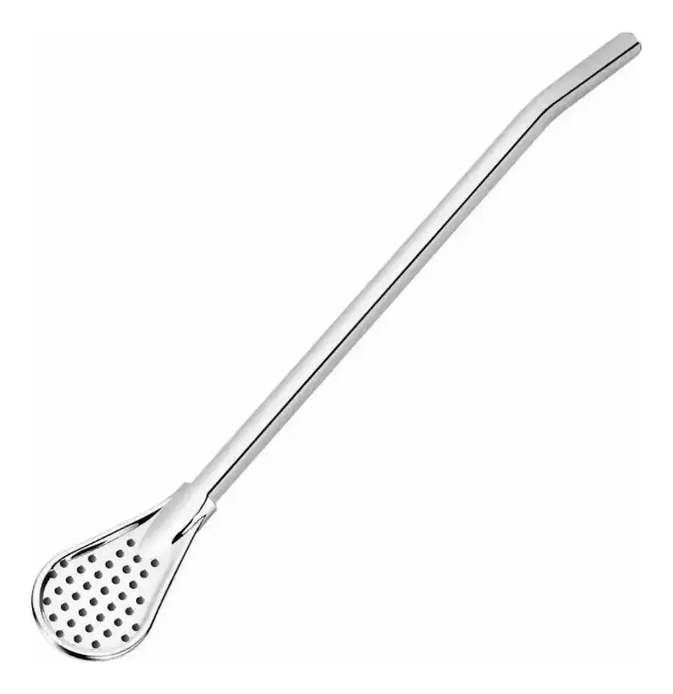 Bombilla mate 1