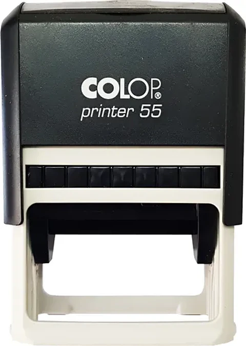TIMBRE COLOP PRINTER 55 40 X 60 MM