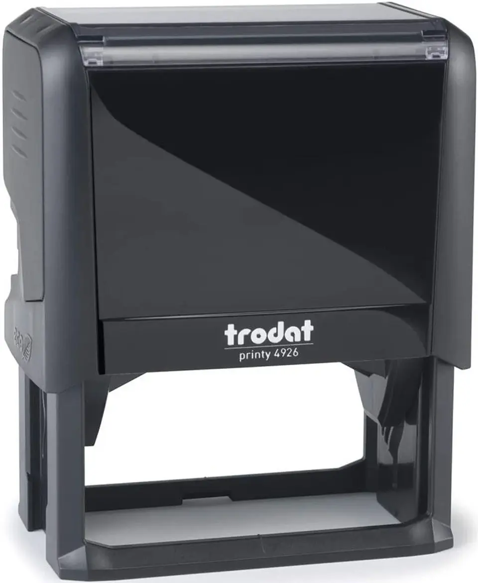 TIMBRE TRODAT 4926 75 X 38 MM 1