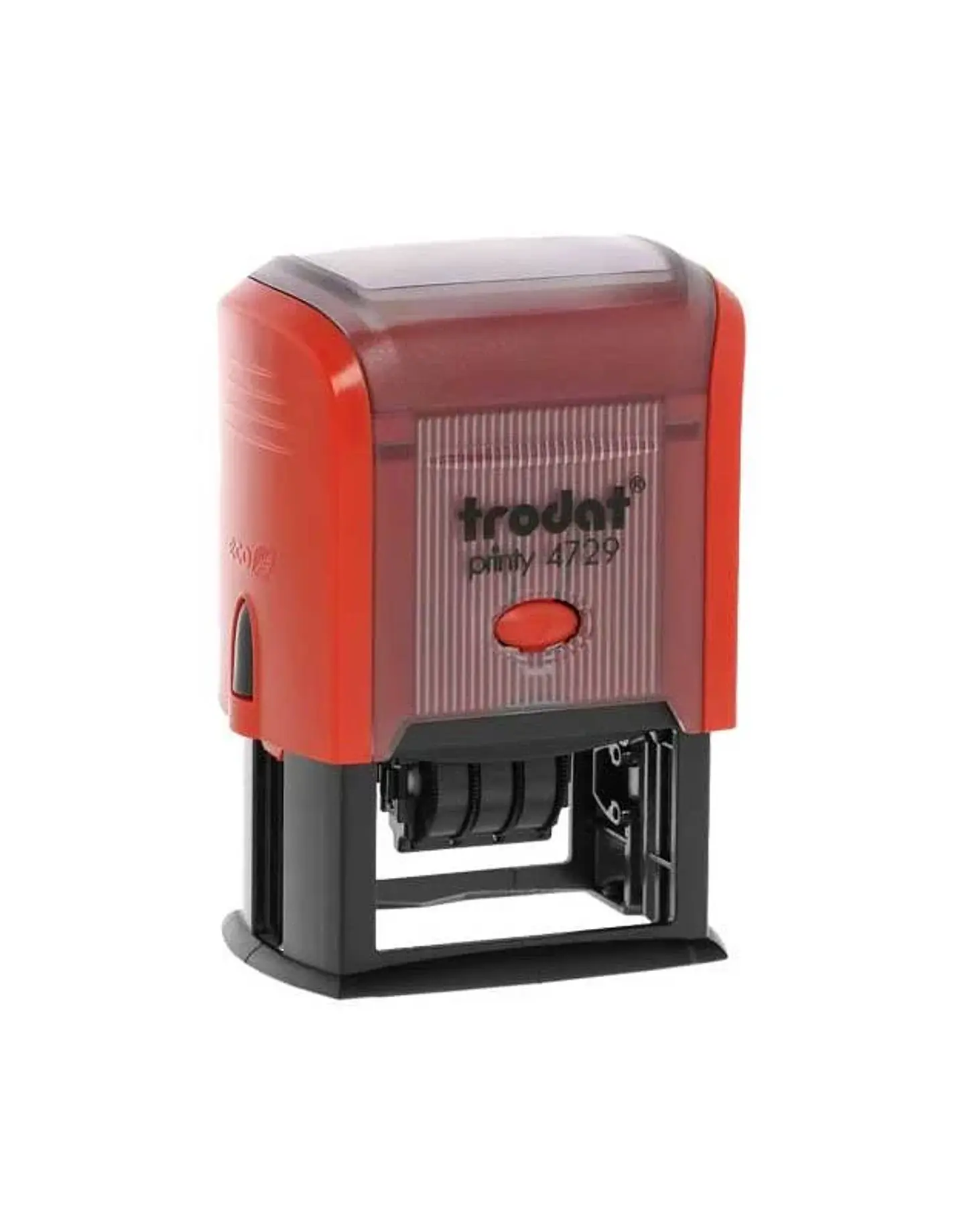 TIMBRE TRODAT 4729 FECHADOR 50 X 30 MM 2