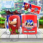 Tazon Sonic - Miniatura 2
