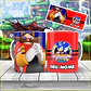 Tazon Sonic - Miniatura 3