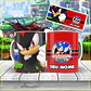 Tazon Sonic - Miniatura 4