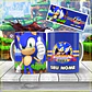 Tazon Sonic - Miniatura 5