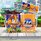 Tazon Sonic - Miniatura 6