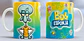 Tazon Bob Esponja - Miniatura 1