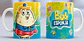Tazon Bob Esponja - Miniatura 5
