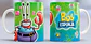 Tazon Bob Esponja - Miniatura 6